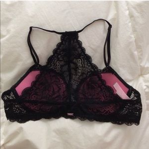 Victoria’s Secret bra for Abigail